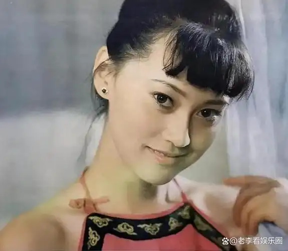 大宋佳在前夫重病选择离开,前往美国生活,直言问心无愧