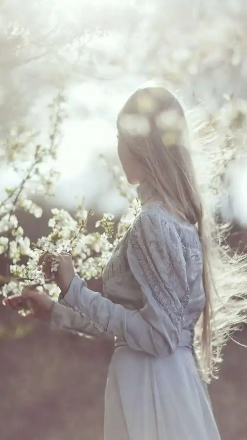 治愈_唯美图片_我要个性网