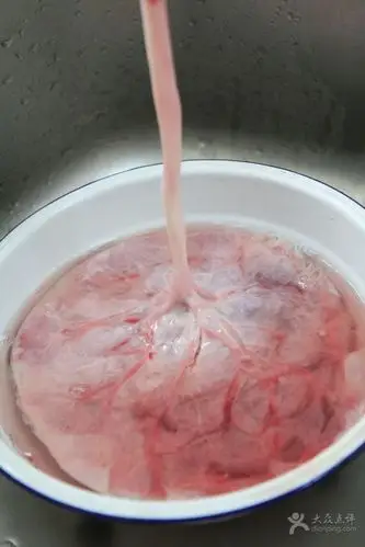 天赐紫河坊胎盘加工胶囊-李福实的相册-北京美食-大众点评网