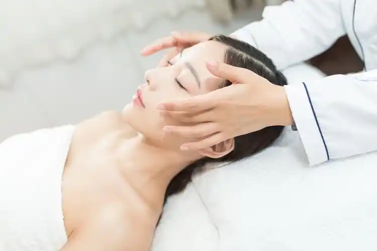 安阳零基础学美肤