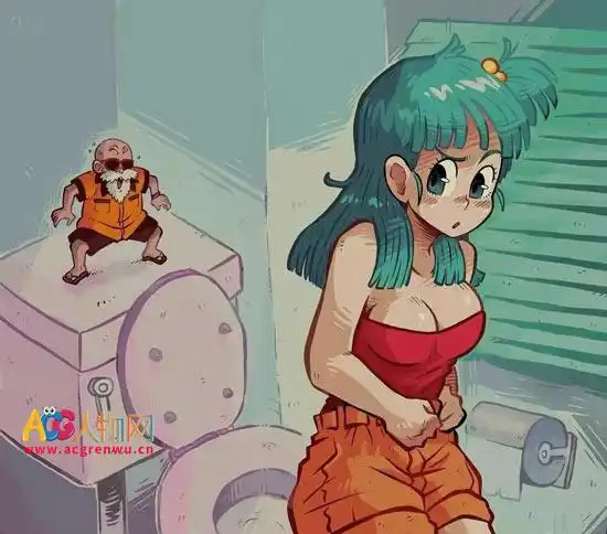 龙珠:布尔玛的发明中最多人想要的应该是这个迷你手环了!-三少网