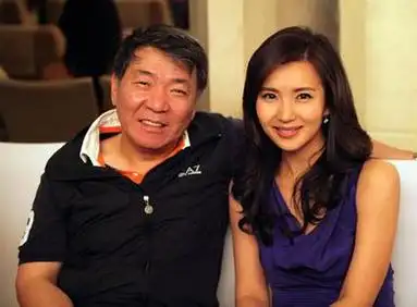 图陈好老公刘海峰身价曝光其秘密结婚的背后内幕