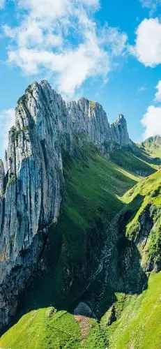 高清手机壁纸 | 唯美意境壁纸大图