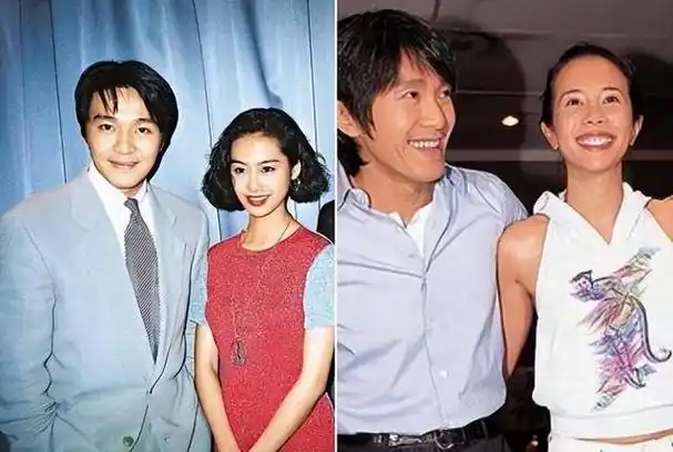 52岁朱茵境遇:住深山残屋,开2万块破车,却说嫁给黄贯中很高兴