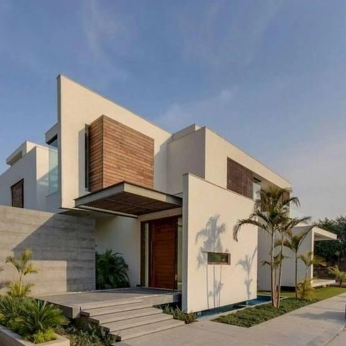 建筑设计攻略之独立住宅如何设计?