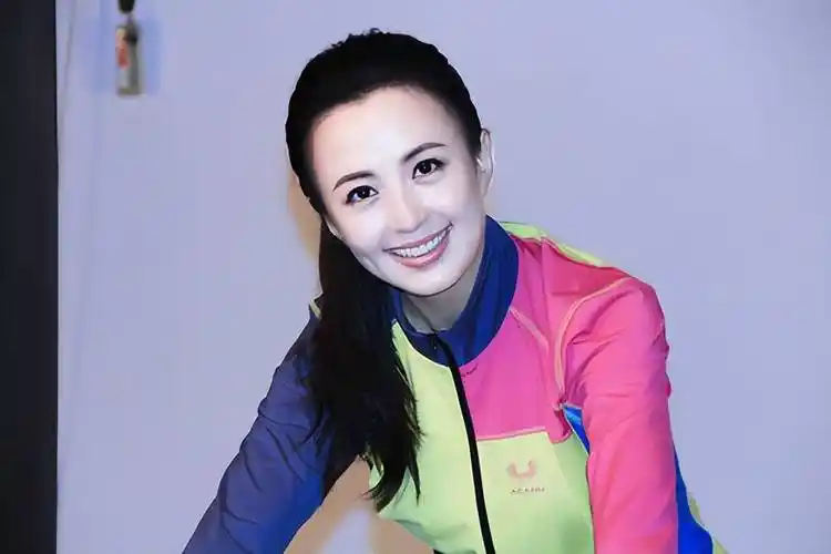 长得漂亮戏也好,为人低调不张扬,追求平淡生活_傅善祥_太平天国_观众