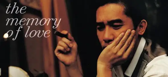 男神,永远的男神2,周润发能排在梁朝伟前面,只是因为我小马哥这个镜头