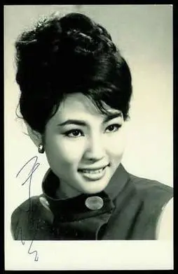 于倩(电影演员)