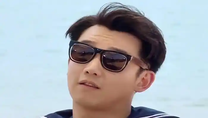 跑男第八季第十二期没有胜利者.