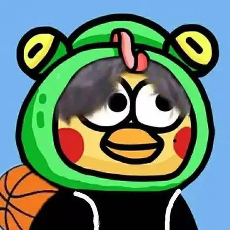 蔡徐坤头像 黑粉