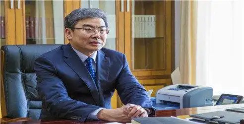 牟树青:打造人才聚势赋能新高地