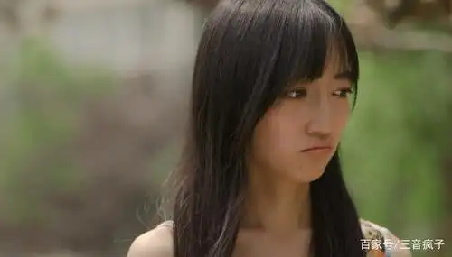 《毛骗》系列剧,安宁是如何一步步成为女神的?