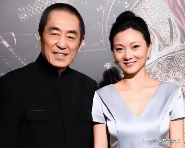 73岁国师张艺谋的资产有多少真是越低调越有料这才叫人生