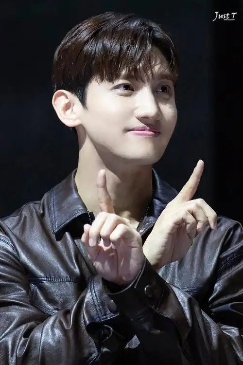 沈昌珉0218生日快乐