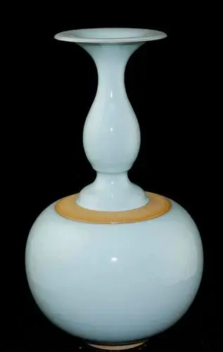 非遗中国:汝瓷烧制技艺