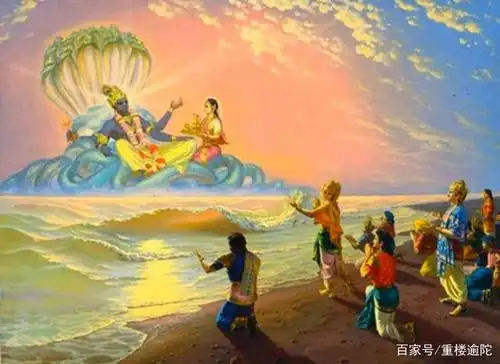 接引凡夫往生极乐的第十八愿,这5点体会真实不虚,不可不知!