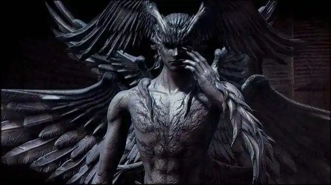 (历史中的战略7)撒旦:地球智障们,快臣服于我的脚下! - 简书