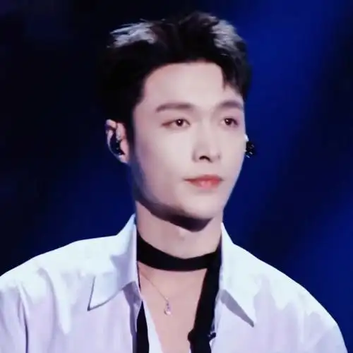 张艺兴情侣or闺蜜头像