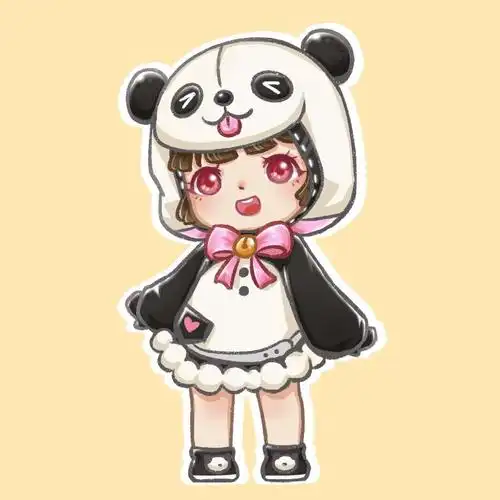 和平精英头像图片