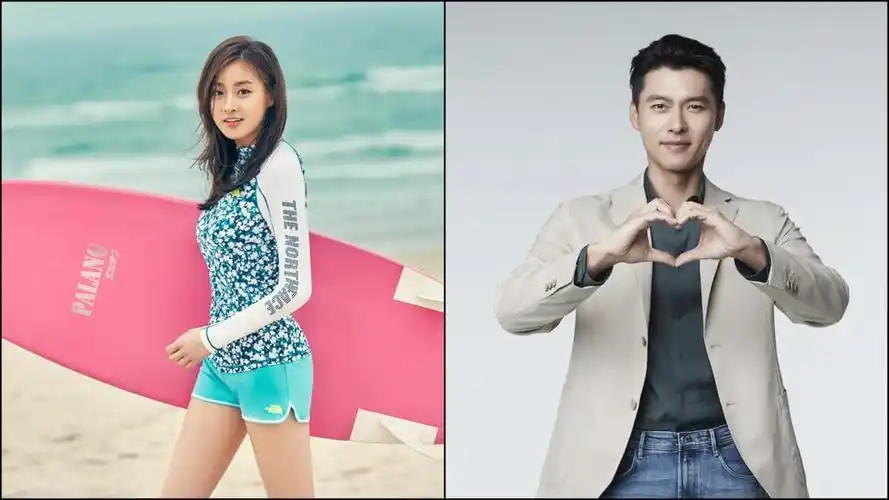 玄彬前女友姜素拉 惊喜宣布结婚!