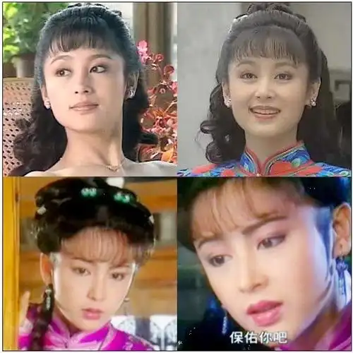 冯绍峰:婚姻用心经营,不论是生活还是工作都和太太蔡小兰最合拍