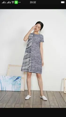 中国亚麻品牌谷度服饰