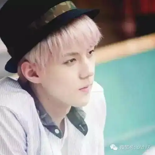 好看的微信头像:明星头像图片大全