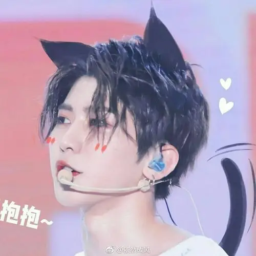 【蔡徐坤】蔡小葵x你 哄小葵睡觉咯