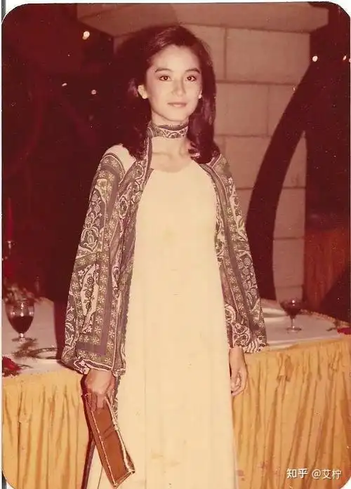 林青霞与关之琳谁更美? - 知乎