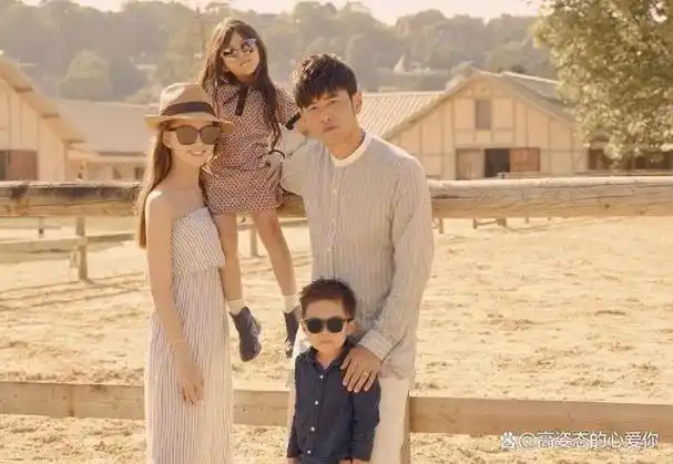 周杰伦重游和侯佩岑恋情曝光地还带儿子逛曾称再也不去代官山