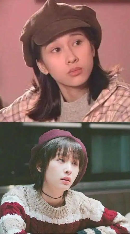 文颂娴和王子文