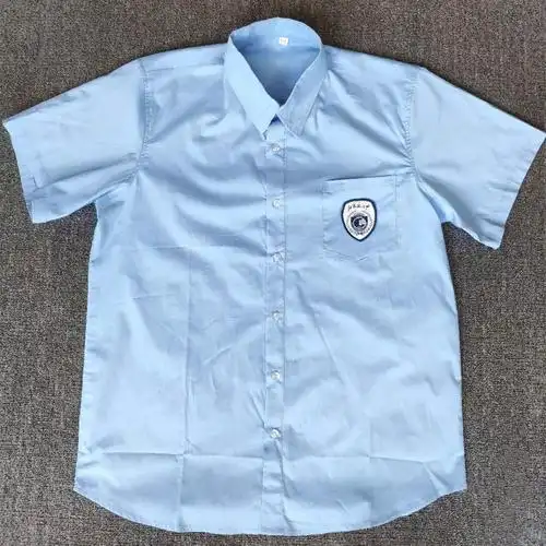 礼服校区校服石家庄初高中二中石门女款