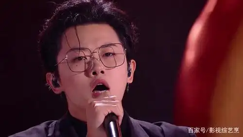 《好声音9》承认宋宇宁的歌好听,难道就很low吗?太虚伪了