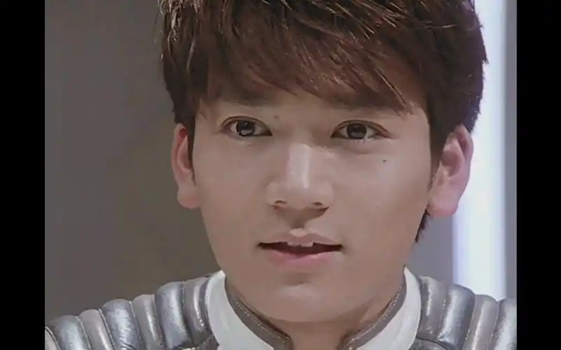 【迪迦奥特曼】大古|个人向剪辑|你即是光,也是人类.