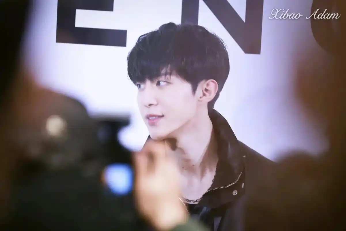 有韩剧漫改男主内味儿了#范丞丞 #少年感 #漫画脸 #帅 - 抖音