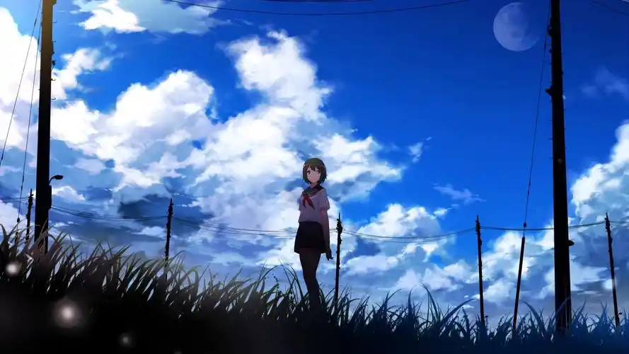 ( )左右滑动/或者点击图片进入下一页 如何将下图设置为电脑桌面壁纸?