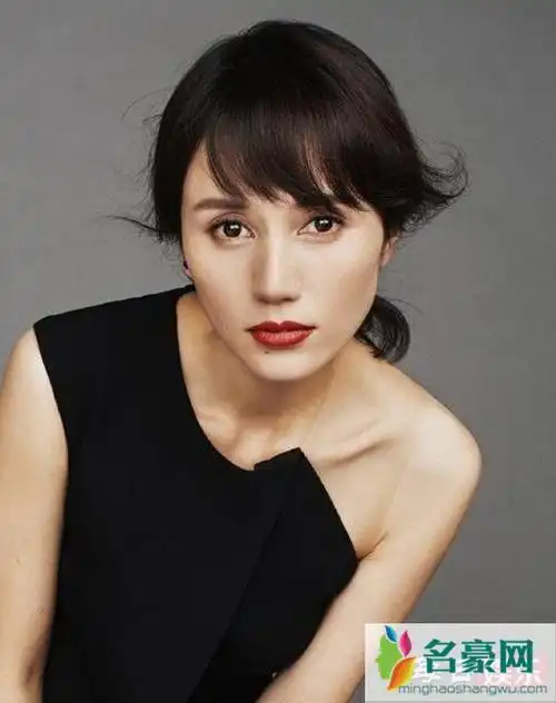 袁泉个人资料介绍袁泉演过那些电影和电视剧