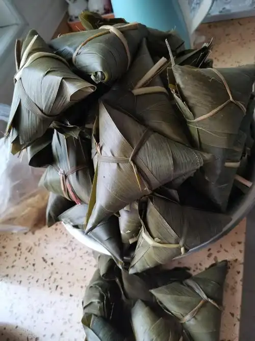 端午节安康! - 美篇