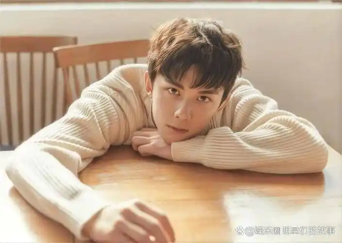 吴磊童星出身22岁已是老戏骨