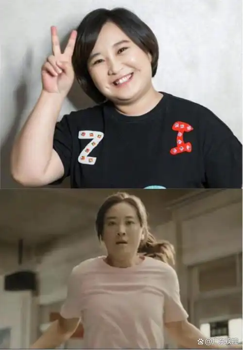 贾玲减了100斤冲上热搜!暴瘦不可取,想科学减重快收好这20条