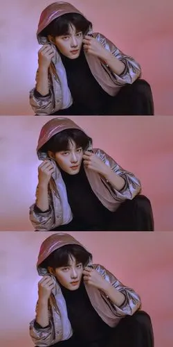 肖战背景拼接 - 堆糖,美图壁纸兴趣社区