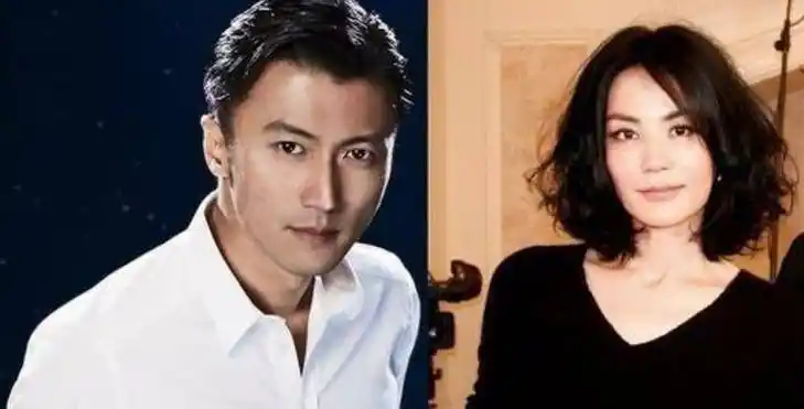 都54岁的王菲,离过两次婚,但为什么还是离不开他?_谢霆锋_爱情_凤飞