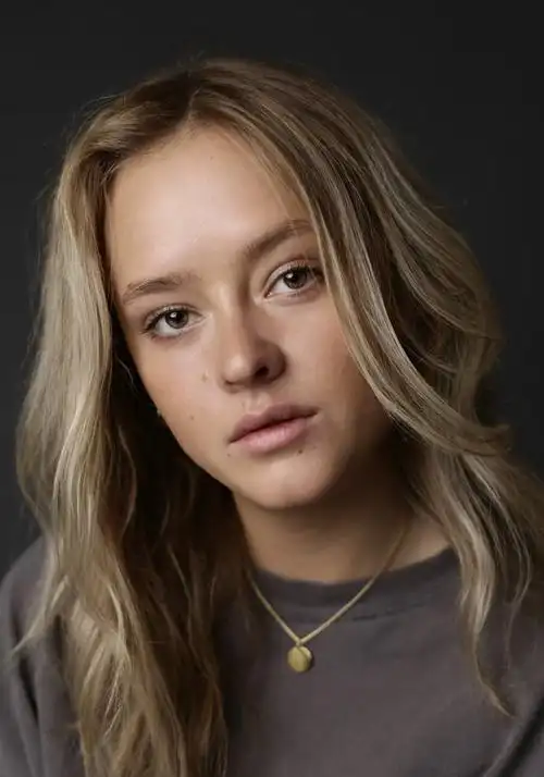 费利西亚·特吕松 felicia truedsson