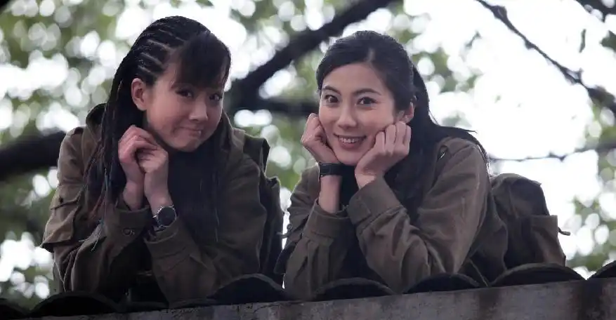 p>《铁血使命》是由 a target="_blank" href="/item/贵州广播电视台