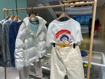 undead dream柚丁(天津南开大悦城店)