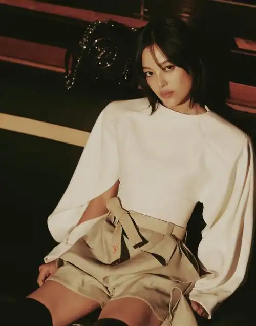 翟天临我这辈子最正确的决定就是退圈前与辛芷蕾在一起了