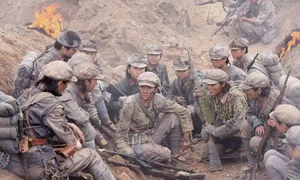 黄陂肃反运动中,几十名红军战士差点被冤杀,是谁在背后推波助澜