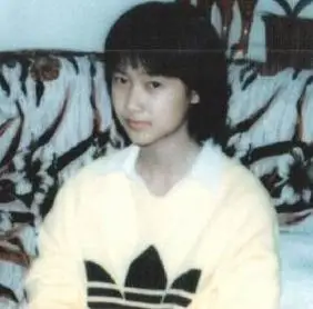 汗一章子怡,还是小时候看着顺眼点 - -林青霞 -陈好,现在人们叫她万人