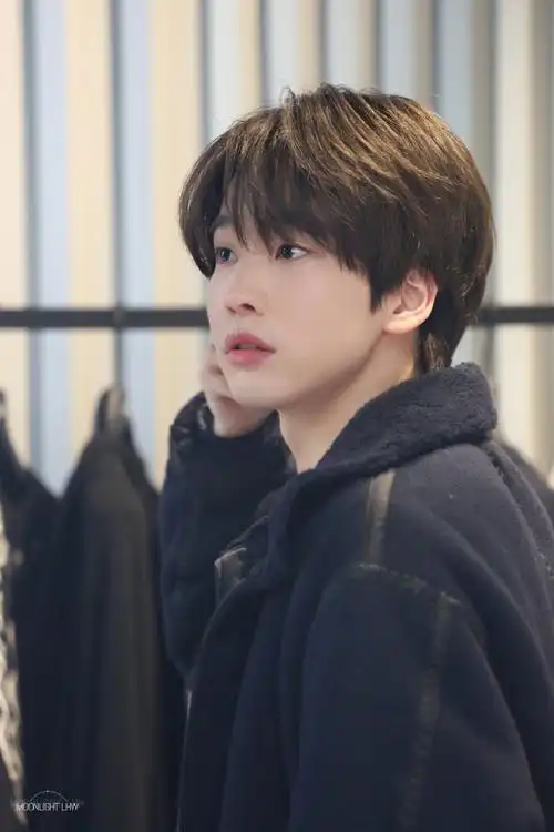 正能量偶像连淮伟