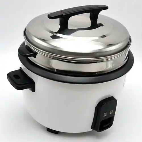 电饭锅煲时光旧巷正品食堂饭店商用大容量老式家用8-10-13l升19-23